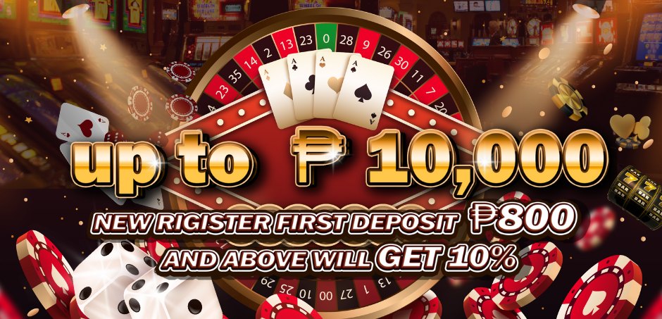 Rich9 online casino (promotions)