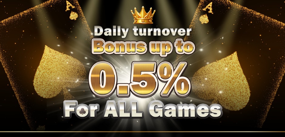 Rich9 online casino