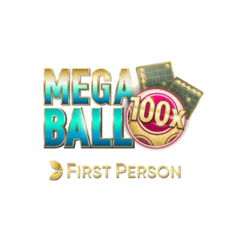 Rich9 Mega Ball