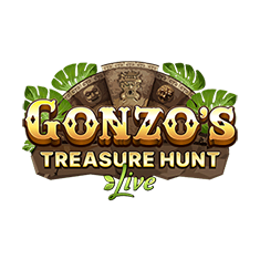 Gonzo's Treasure Hunt