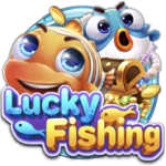 CQ9 Lucky Fishing