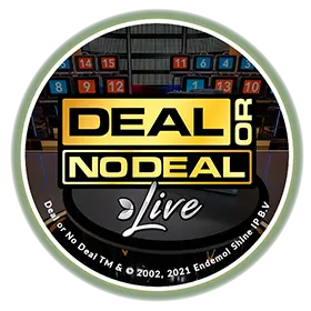 Rich9 Deal or No Deal