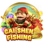 JDB CAI SHEN Fishing