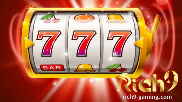 Binubuo ito ng tatlo o limang reels, iba't ibang simbolo at isang random na generator ng numero. Ang gameplay ng slot machine ay napaka-simple.