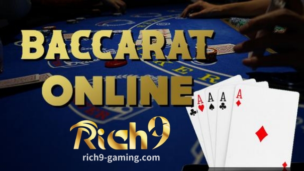 Nalampasan pa nga ng online na baccarat ang iba pang mga pisikal na casino ng malaking margin sa nakalipas na dalawang taon