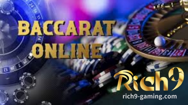 Nalampasan pa nga ng online na baccarat ang iba pang mga pisikal na casino ng malaking margin sa nakalipas na dalawang taon