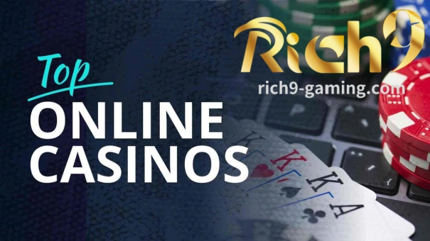 Each of the real money Online casino we recommend offers a safe and impressive gaming experience with plenty of huge bonuses. Our top pick this month: Rich9