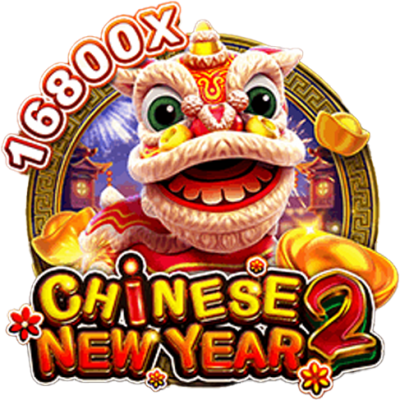 FC Chinese New Year 2 Slot game that offers big wins! Discover fun and big wins up to 16800x. Get Free 100 Bonus!