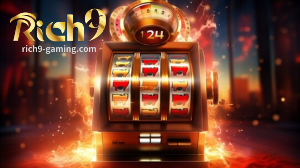 There is a kind of slot machine that likes to give out a variety of free spins