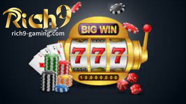 There is a kind of slot machine that likes to give out a variety of free spins