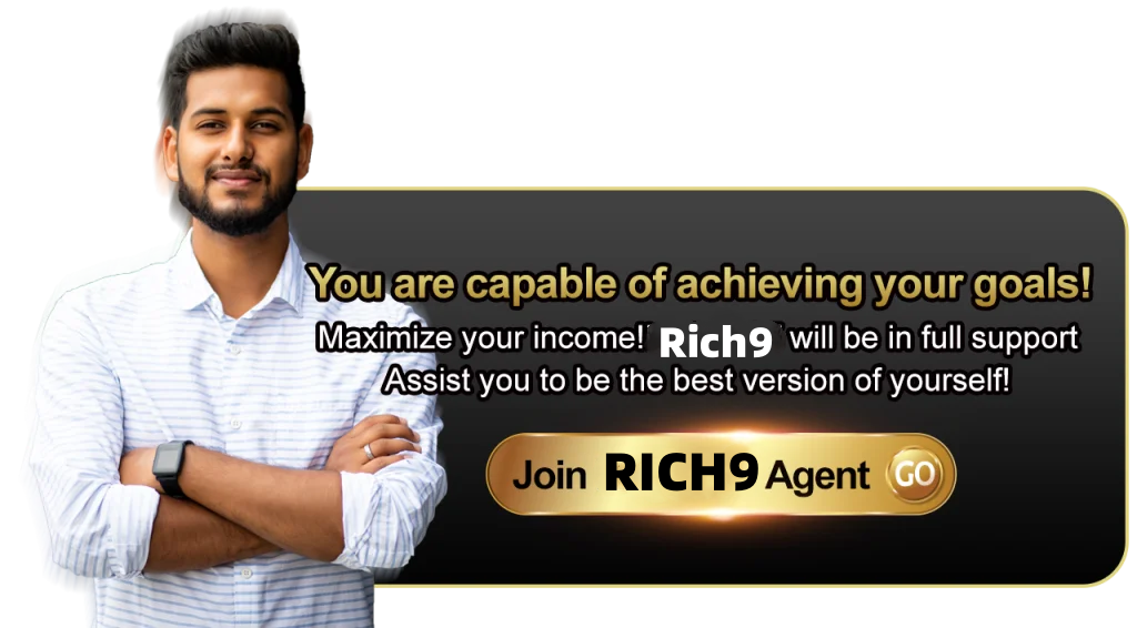 Rich9 Agent