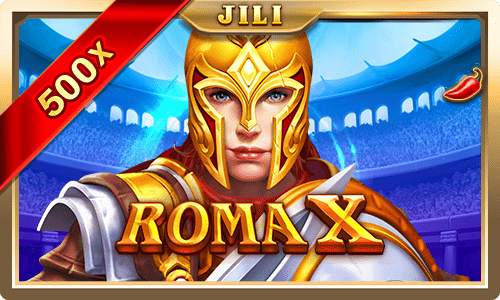 Roma X Slot – JILI Games