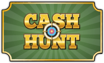 Bonus Game 1: Cash Hunt