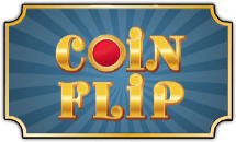 Bonus Game 2: Coin Flip