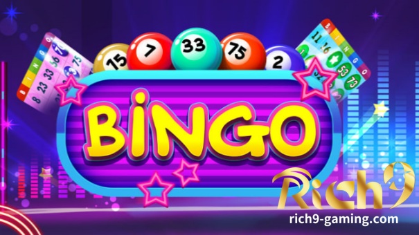 Introduction to Rich9 Bingo