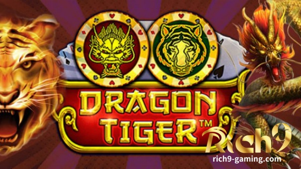 Baccarat Dragon Tiger Fight Money Making Tips