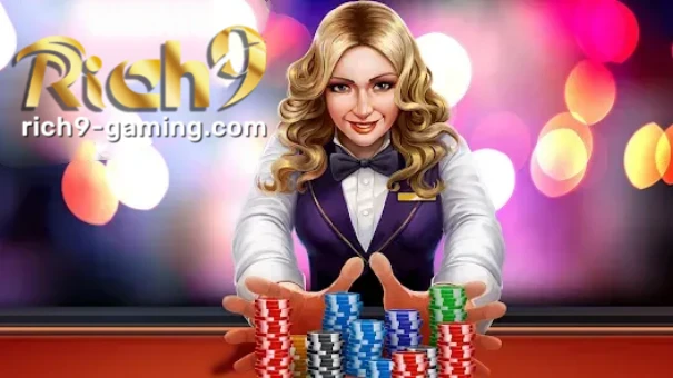 Where can I play poker online?​