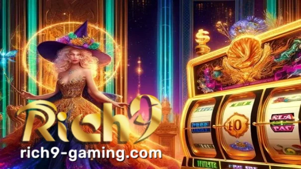 In the vast and ever-evolving world of online casinos, Rich9 Casino has emerged as a significant player