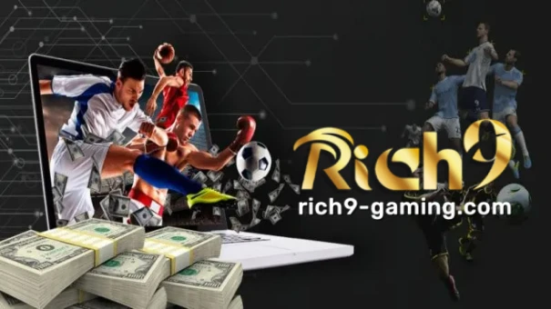 As one of the leading online casinos in the Philippines, Rich9 Casino offers a diverse market for sports betting enthusiasts