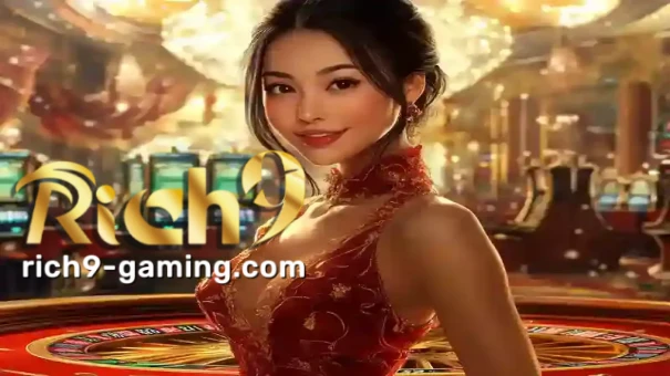 In the vast and ever-evolving world of online casinos, Rich9 Casino stands as a beacon of innovation and reliability