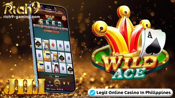 Win big with JILI Wild Ace