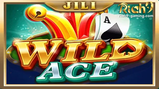 If you are a fan of real money online slots, you may have played the thrilling game JILI Wild Ace