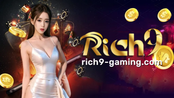 Welcome to the vibrant world of Rich9 Gaming, a Filipino-owned casino that has been making waves in the online gambling world