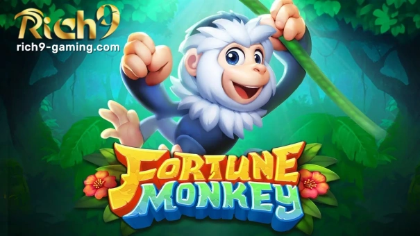 JILI Fortune Monkey-Why are we so fascinated by monkeys? We can only guess