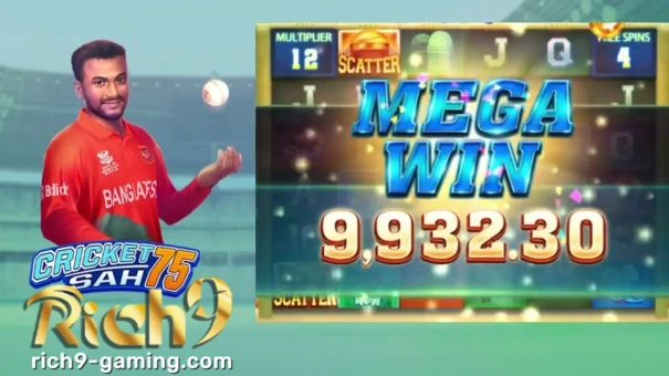 Win big with JILI Cricket Sah 75