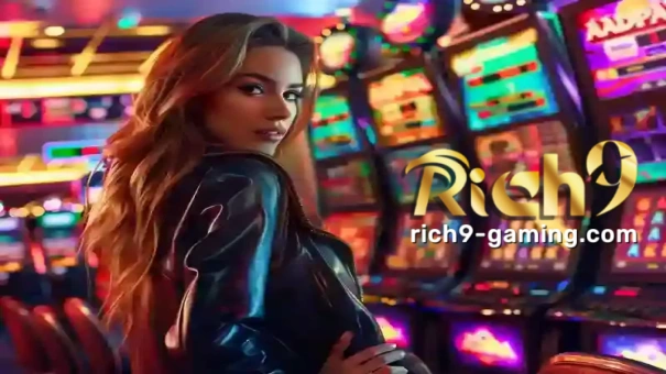 In the vibrant world of online gaming, Rich9 agent registration is your ticket into a lucrative business.