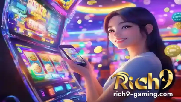 Rich9 Casino Login: 24/7 Customer Support Experience