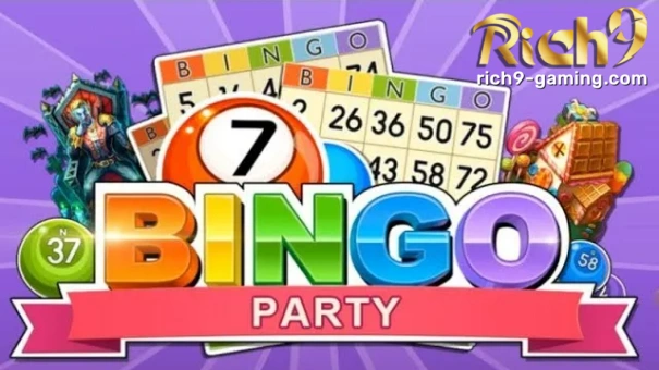 Diving into the dynamic world of online bingo at Rich9 Casino is an adventure filled with excitement and potential winnings.