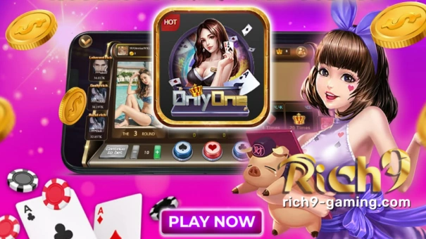 Welcome to the exciting world of Rich9 Casino, where every player's satisfaction is our top priority.