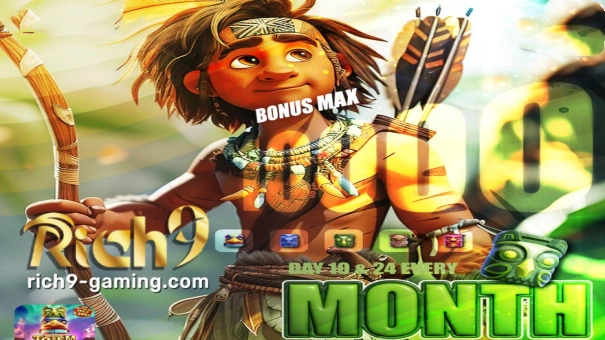 Welcome to Rich9, the ultimate guide to Rich9 Casino, the top online casino in the Philippines.