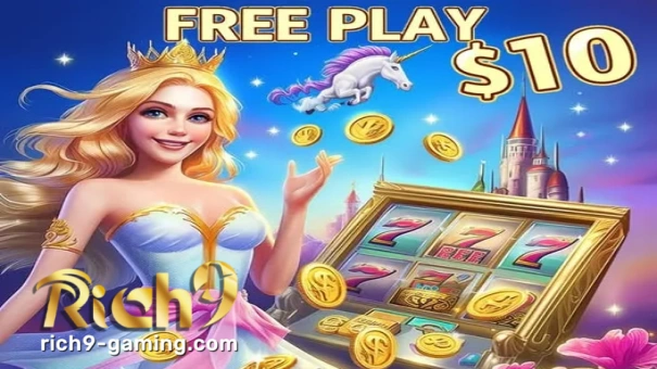 Enjoy premium gaming experience with top bonuses