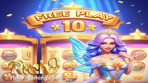 Welcome to our comprehensive guide on how to claim the Rich9 free 100 signup bonus.