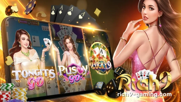 As a digital haven for gamers and gamblers, Rich9 has carved out a niche in the online casino space.