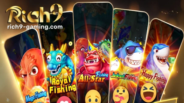 As a digital haven for gamers and gamblers, Rich9 has carved out a niche in the online casino space.