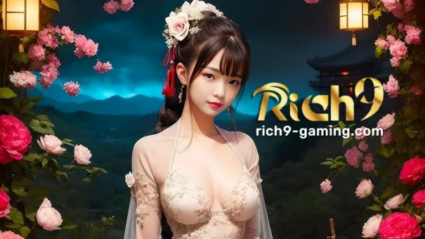 As a digital haven for gamers and gamblers, Rich9 has carved out a niche in the online casino space.