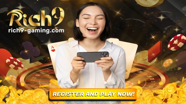 Start depositing and enjoy endless gaming excitement