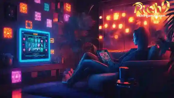 Unlock Your 100 Free Chips Bonus
