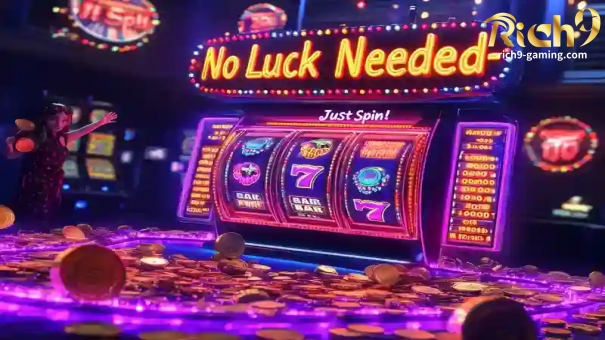Rich9 Casino, a shining star in the Philippine online gaming scene, is renowned for its authenticity and player-centric approach.