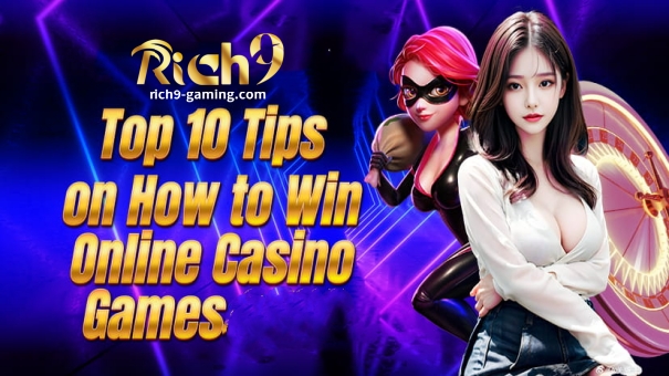 Online casinos continue to dominate the entertainment scene in 2025, giving players around the world the chance to enjoy exciting games from the comfort of their homes. Platforms like Rich9 are at the forefront of this digital revolution, offering a wide variety of casino games, secure payment methods, and engaging promotions.