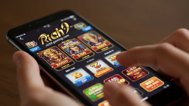 If you’re looking for the casino games that you simply must try, this guide will walk you through the top picks available at Rich9.