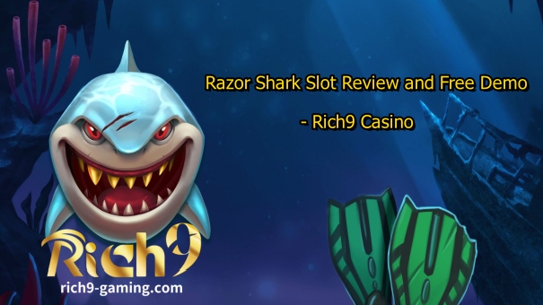 For players looking for a thrilling underwater adventure filled with high volatility, mystery symbols, and big multipliers, the Razor Shark slot by Push Gaming is a must-try.