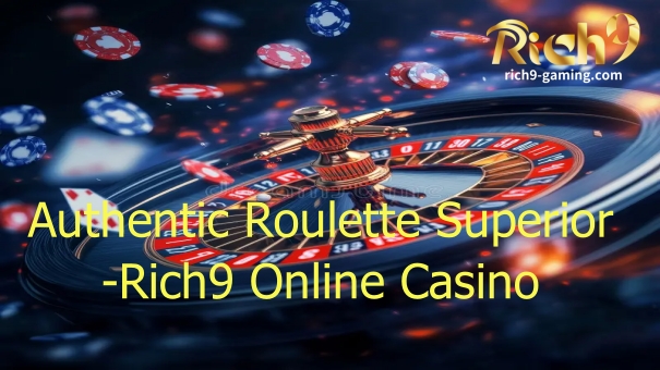 In this article, we’ll explore everything that makes Authentic Roulette Superior at Rich9 Casino the best in class, including gameplay tips, winning strategies, and frequently asked questions.