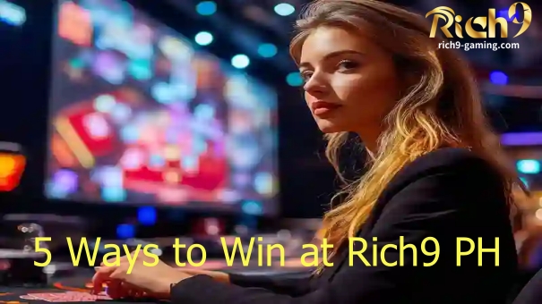 Online casinos in the Philippines have seen rapid growth, and Rich9 PH is one of the platforms making a name for itself.