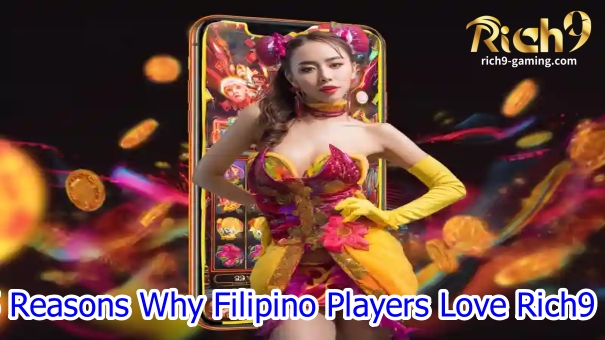 But not all casino sites deliver the same quality experience. That’s where Rich9 stands out — it combines world-class gaming with Filipino flavor.